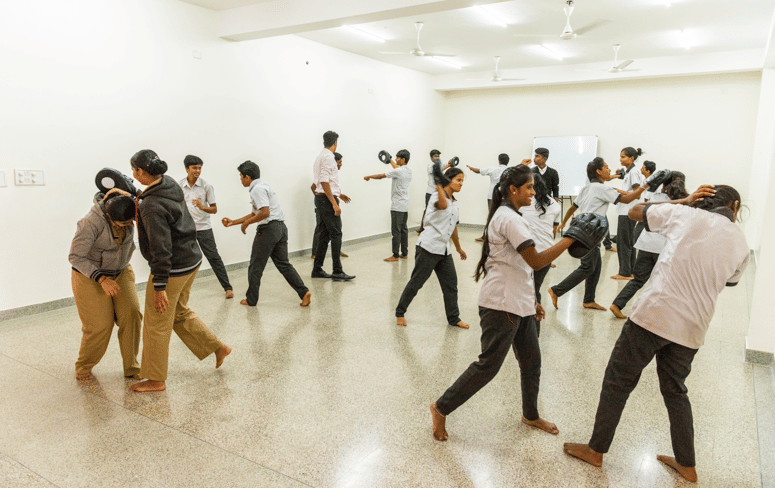 Surana College Bangalore College Prospectus Images photo 85